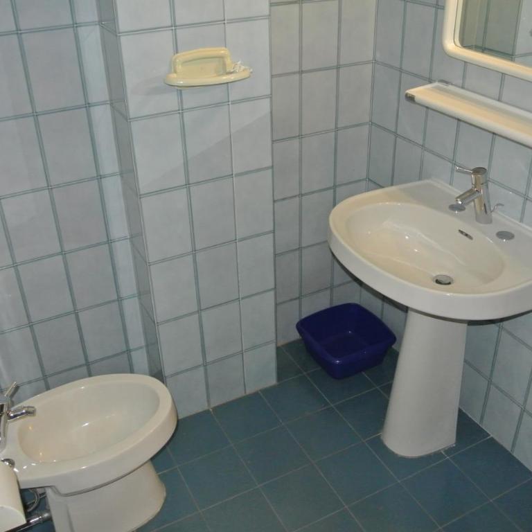 Appartamento SCHUBERT B - Appartamento con 1 Camera da Letto - 9