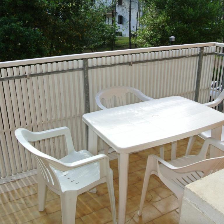 Appartamento SCHUBERT B - Appartamento con 1 Camera da Letto - 5
