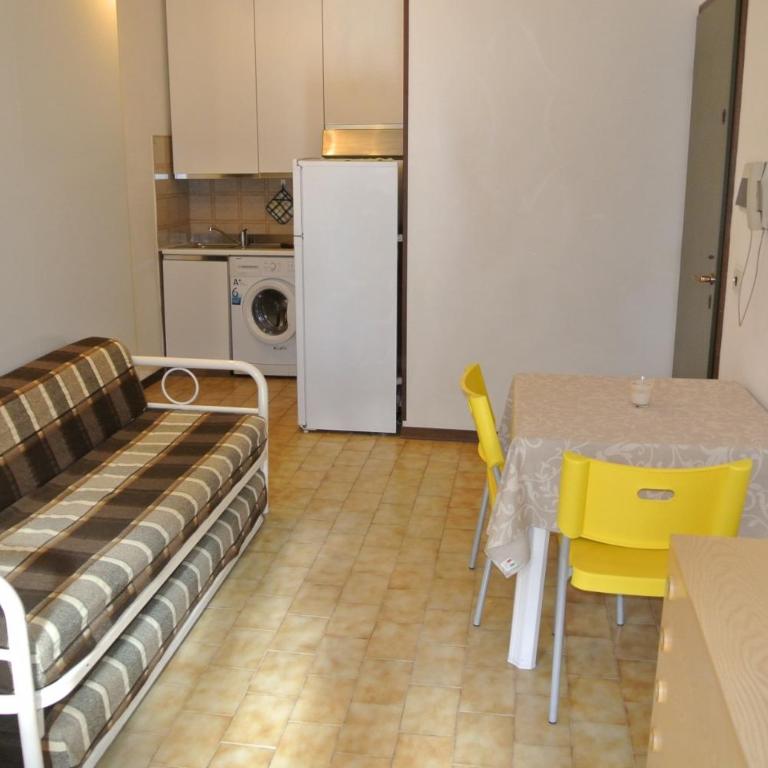 Appartamento SCHUBERT B - Appartamento con 1 Camera da Letto - 4