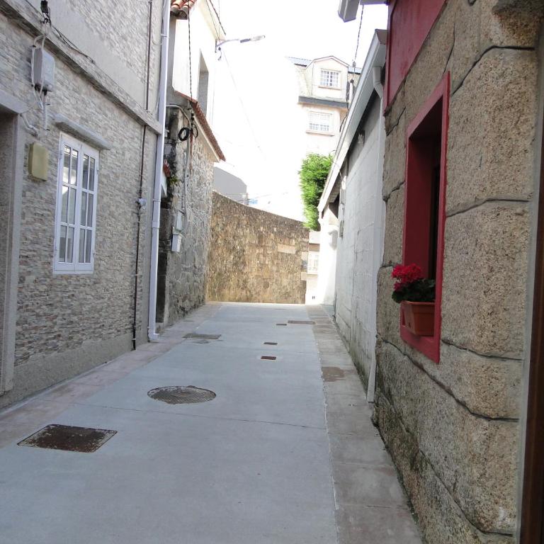 Casa de Joaquina - Casa - 5