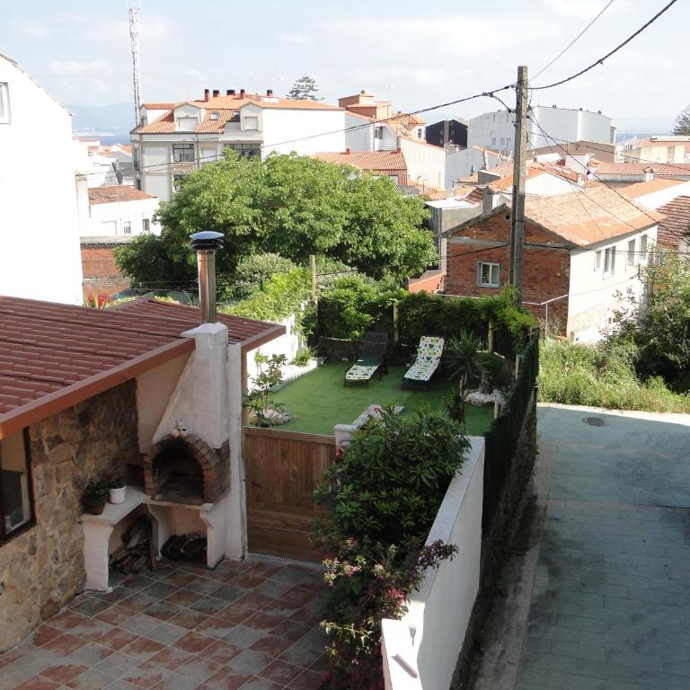 Casa de Joaquina - Casa - 7