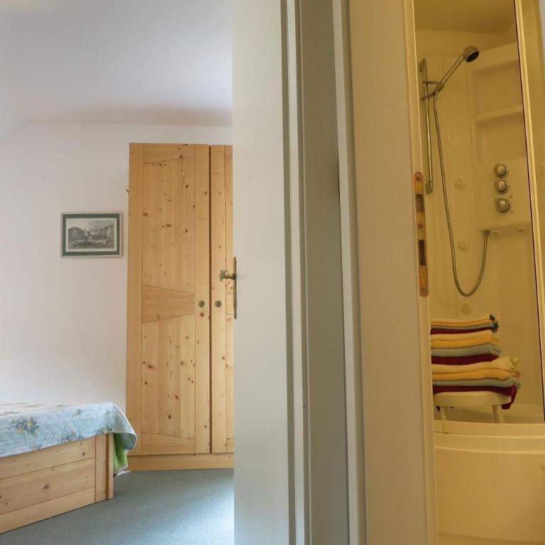 Residence Chris Appart - Appartement - 15