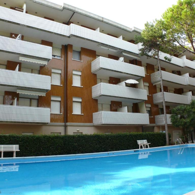 Appartamento SCHUBERT B - Appartamento con 1 Camera da Letto - 2
