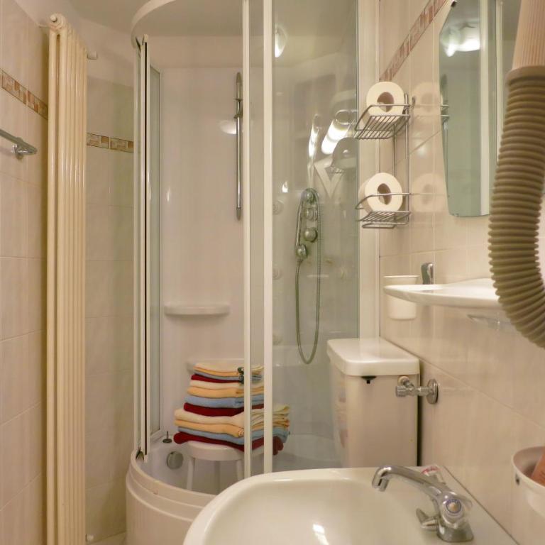 Residence Chris Appart - Appartement - 14