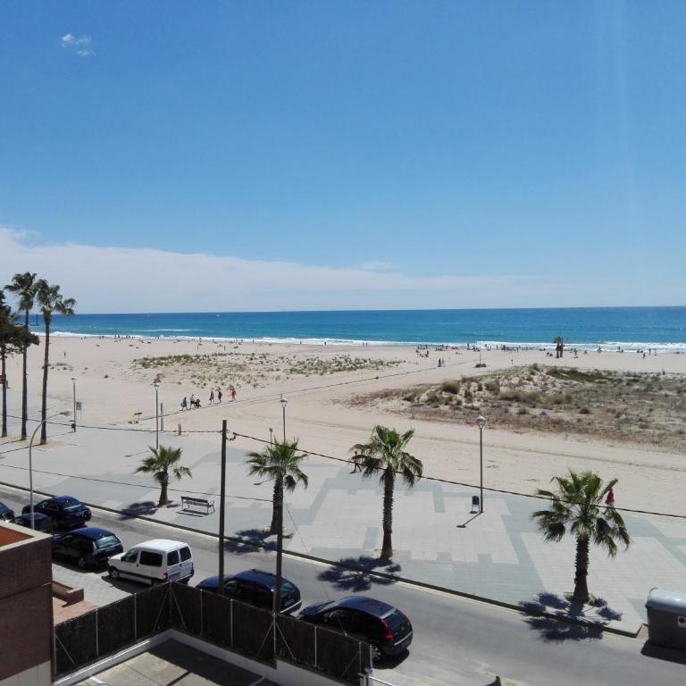 A3A Baixa Mar - Apartamento con vistas al mar - 5