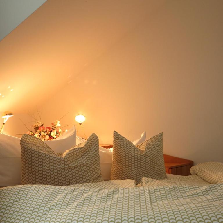 Residence Chris Appart - Appartement - 10