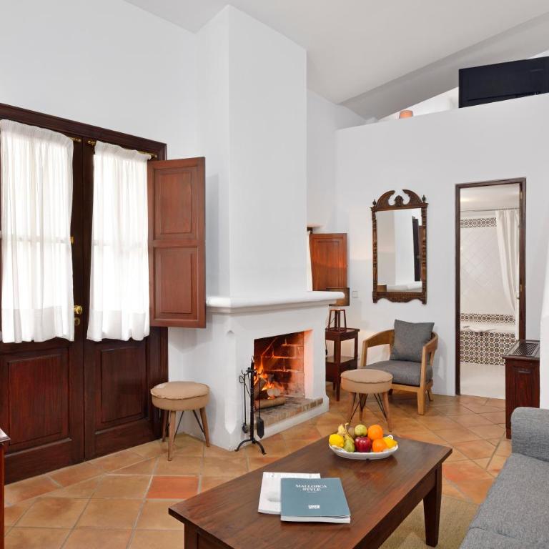 Hotel San Lorenzo - Adults Only - Suite Junior - 14