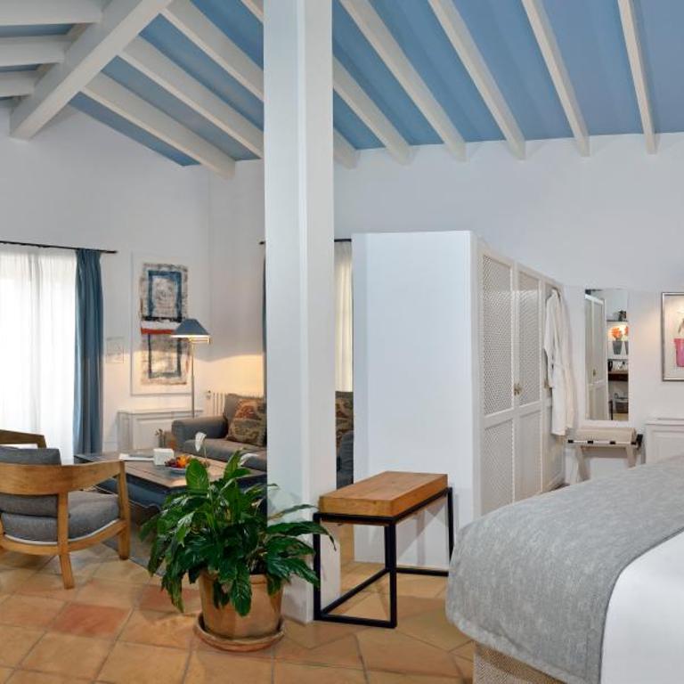 Hotel San Lorenzo - Adults Only - Suite Junior - 8