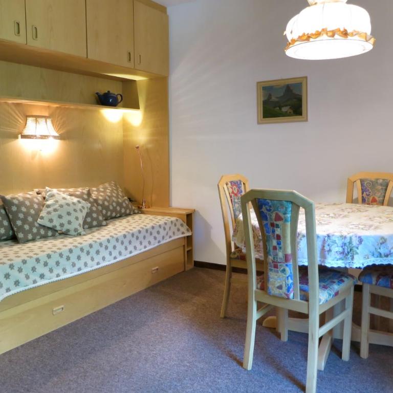 Residence Chris Appart - Appartement avec Balcon - 8