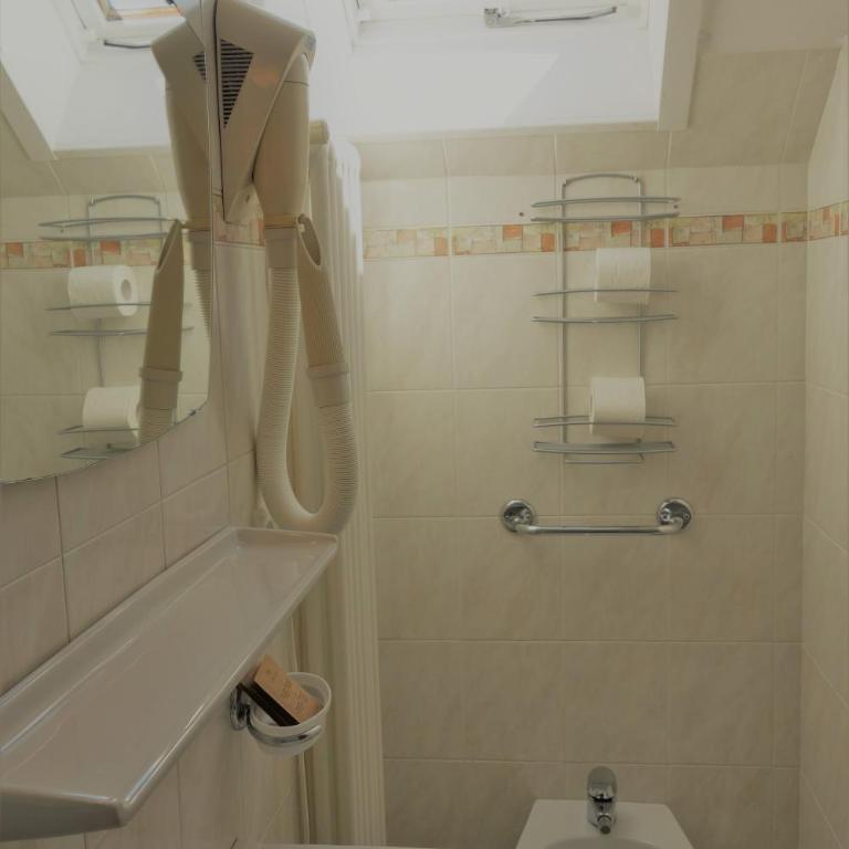 Residence Chris Appart - Appartement en Duplex - 5