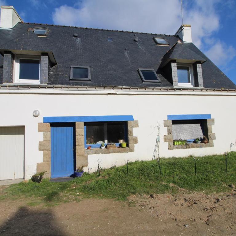 Babord la Maison de lâne - Appartement - 15