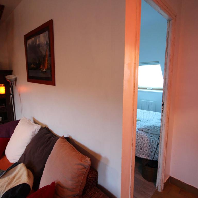 Babord la Maison de lâne - Appartement - 28