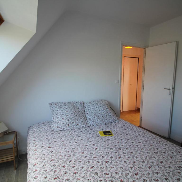 Babord la Maison de lâne - Appartement - 30