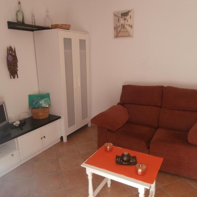 La Casa del Jazmín - Apartamento con vistas a la piscina - 12