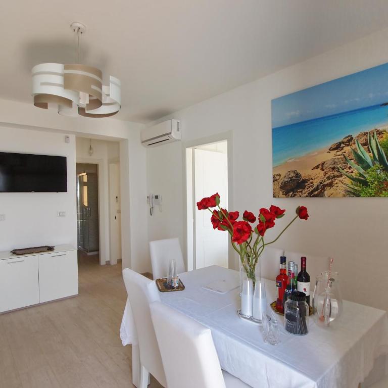 Le Villette - Taormina - Villa con Vista Mare - 9