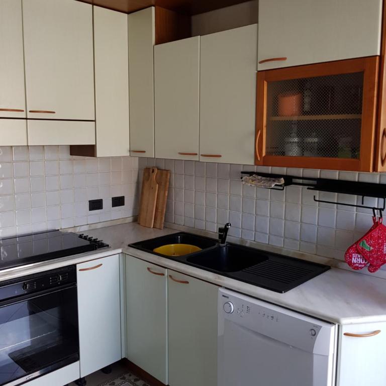 Guardiana del castello - Casa con 3 Camere da Letto - 67