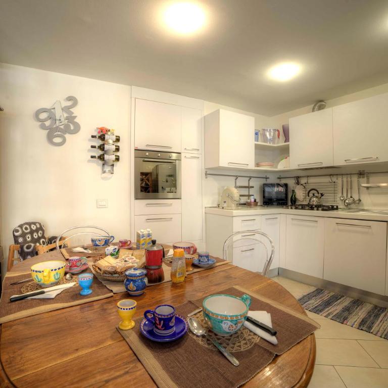 Stilnuovo Charming Apartment in Siena's Historic Center, Very Close to Piazza del Campo - Appartamentino su 2 Livelli - 7
