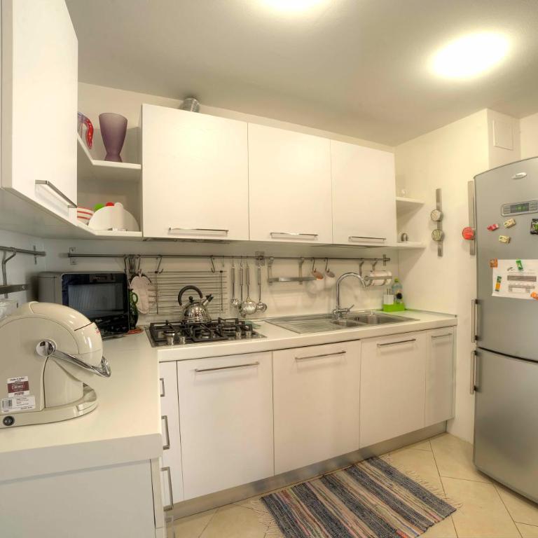 Stilnuovo Charming Apartment in Siena's Historic Center, Very Close to Piazza del Campo - Appartamentino su 2 Livelli - 8