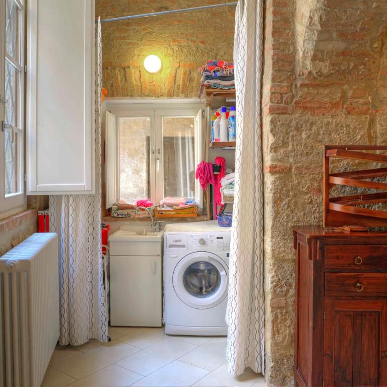 Stilnuovo Charming Apartment in Siena's Historic Center, Very Close to Piazza del Campo - Appartamentino su 2 Livelli - 11