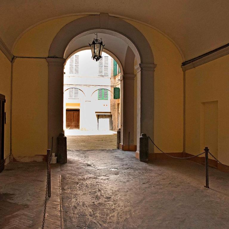 Stilnuovo Charming Apartment in Siena's Historic Center, Very Close to Piazza del Campo - Appartamentino su 2 Livelli - 14