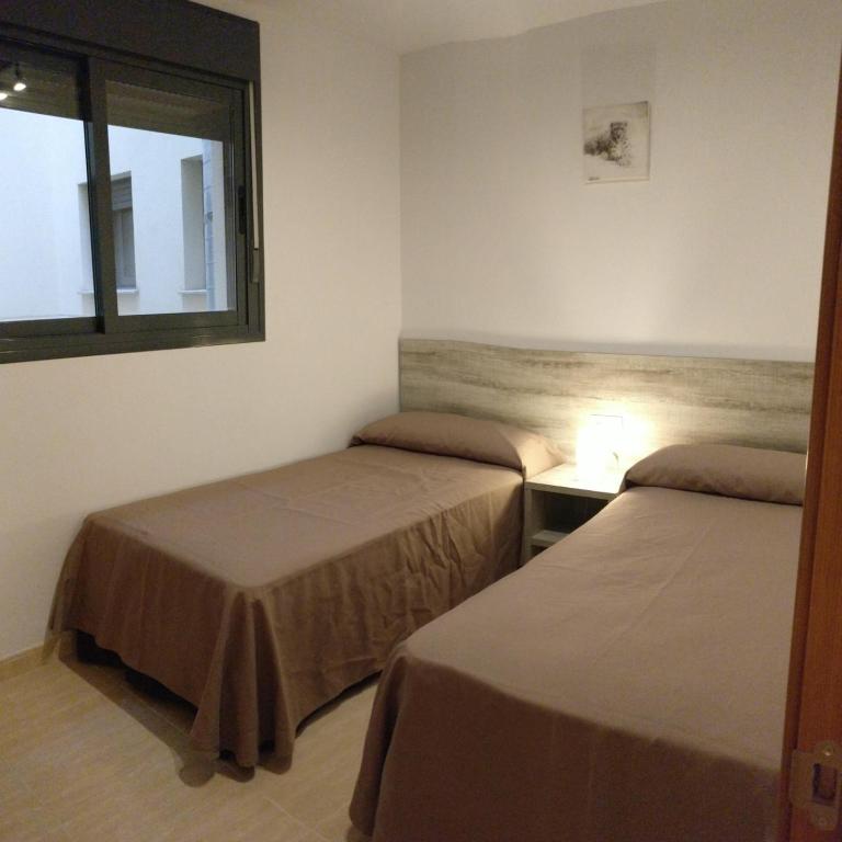 Apartamentos Prado - Apartamento de 2 dormitorios - 8
