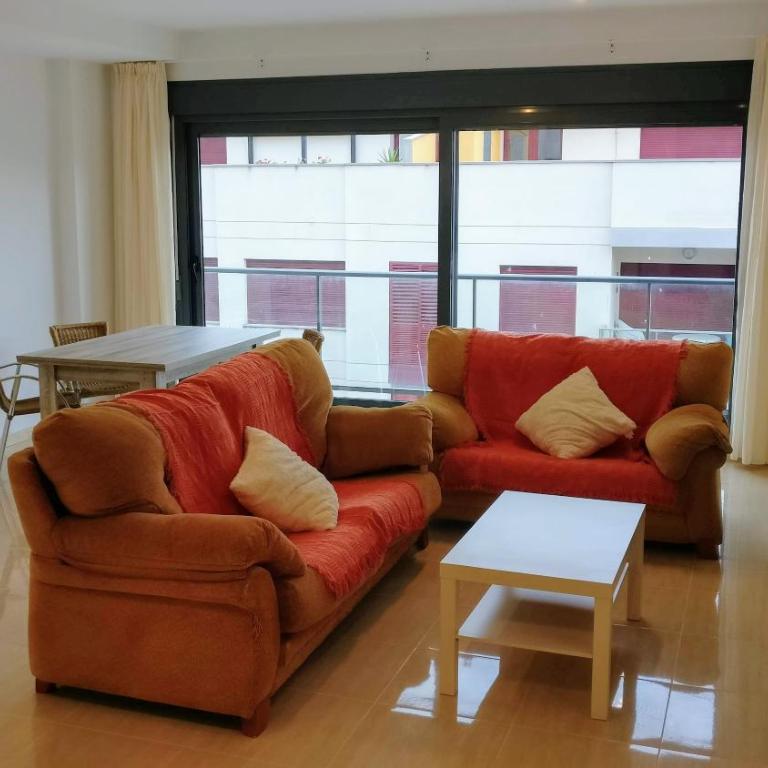 Apartamentos Prado - Apartamento de 2 dormitorios - 3