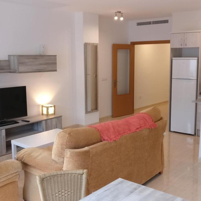 Apartamentos Prado - Apartamento de 2 dormitorios - 5
