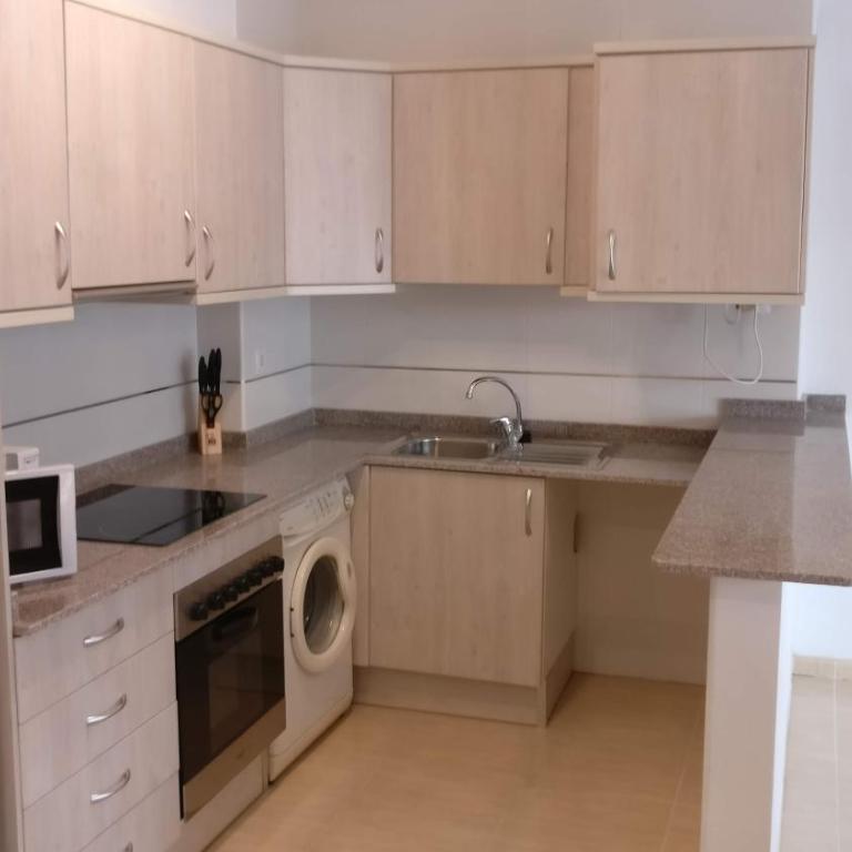 Apartamentos Prado - Apartamento de 2 dormitorios - 4