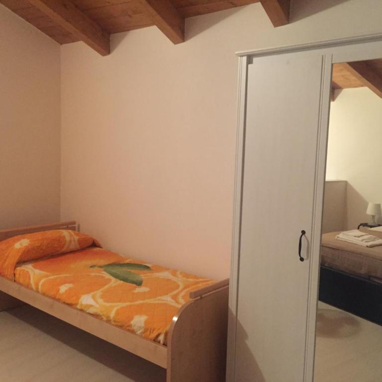 casa stefania - Appartamentino su 2 Livelli - 23
