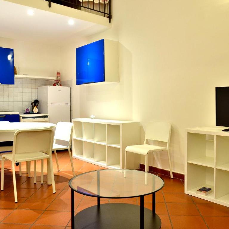Ariete Apartment - Appartamento - 1