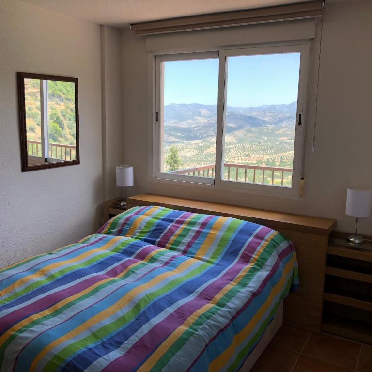 Mirador Castillo La Iruela - Apartment with Mountain View - 6