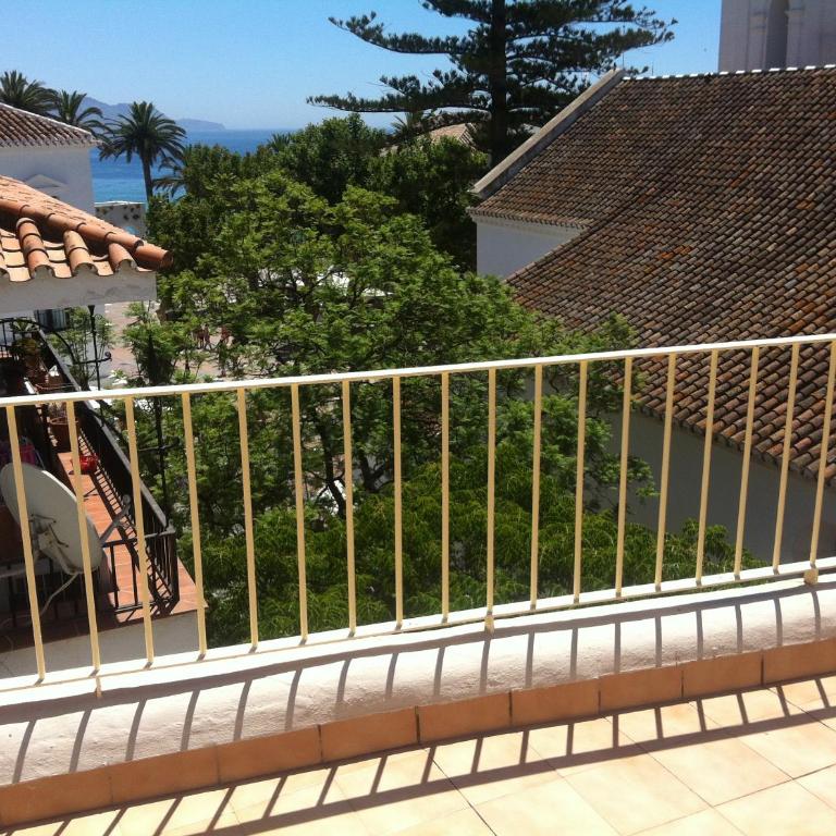 MIRADOR del BALCON DE EUROPA 1A - Nerja - Apartamento - 1