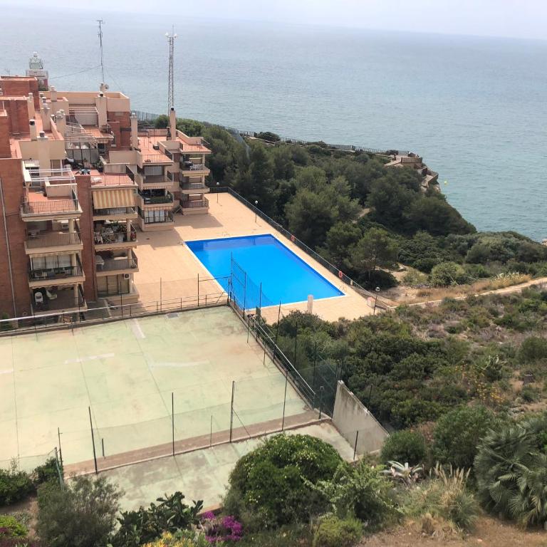 SunAndBed ATICO FARO - Apartamento - 9
