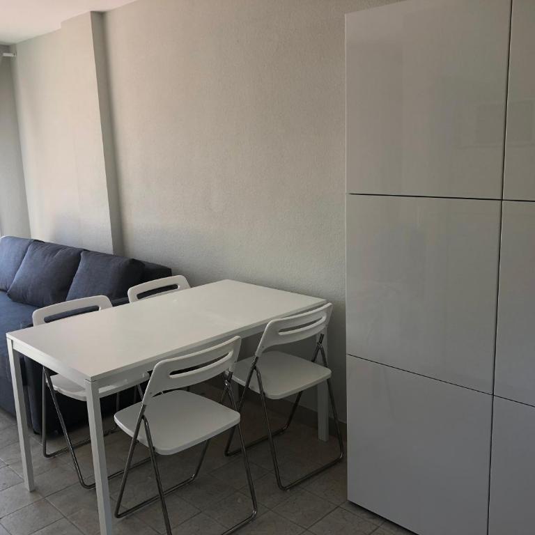 SunAndBed ATICO FARO - Apartamento - 14