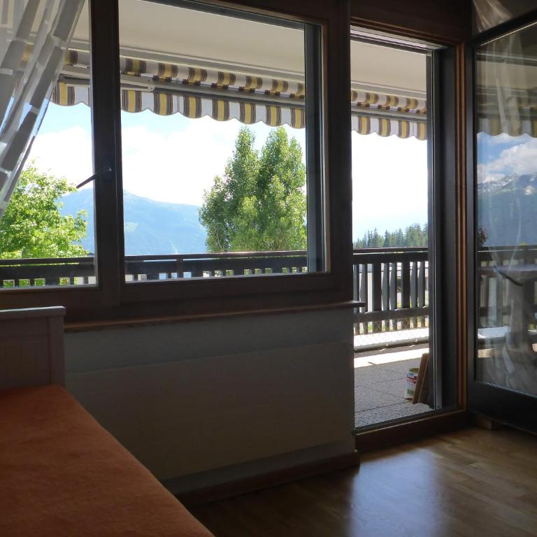 Résidence Les Mandarins D - Appartement - 5
