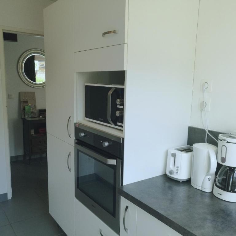 Grand appartement proche CHU - Appartamento con 3 Camere da Letto - 10
