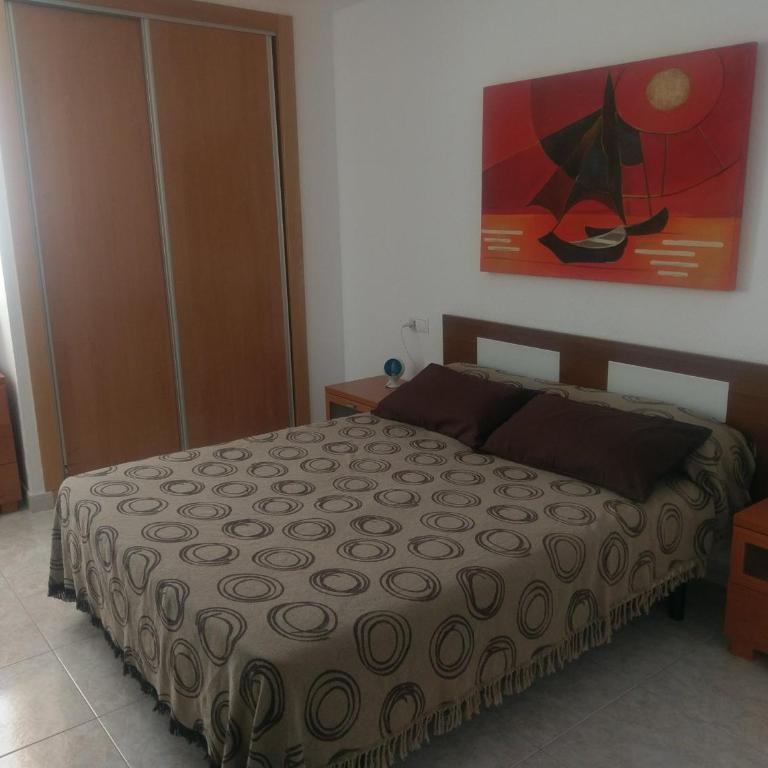 Apartamento en Playa Levante Coblanca 8 - Apartamento con vistas al mar - 36
