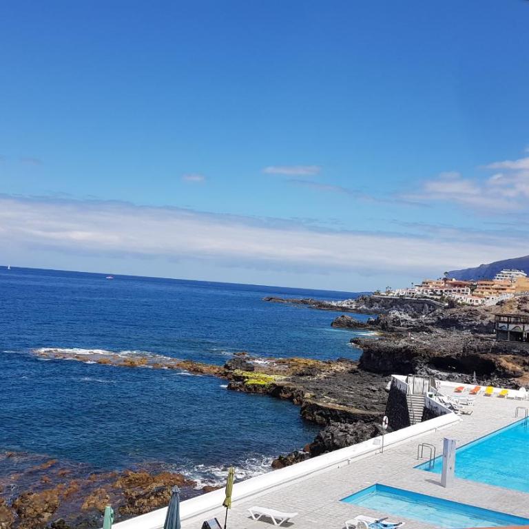 Ocean Panorama - Apartamento de 1 dormitorio - 22