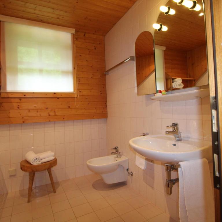 Haus Franz by ISA AGENTUR - Deluxe Apartment mit 4 Schlafzimmern - 17
