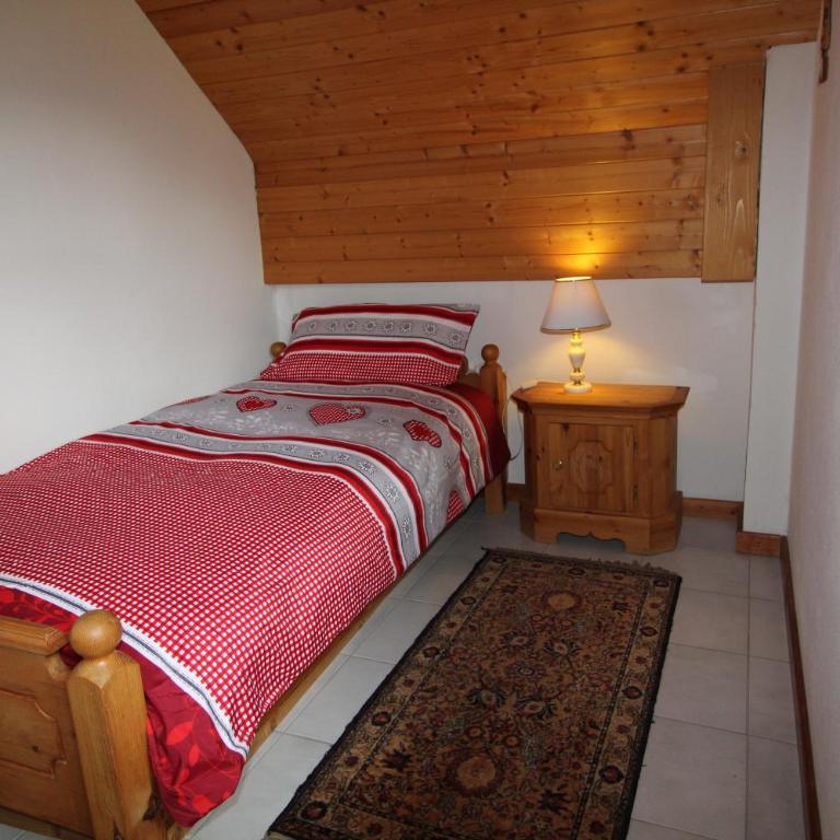 Haus Franz by ISA AGENTUR - Deluxe Apartment mit 4 Schlafzimmern - 15
