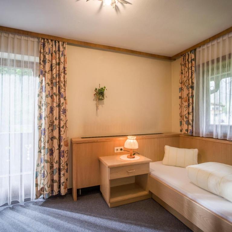 Haus Sageler - Four-Bedroom House - 6