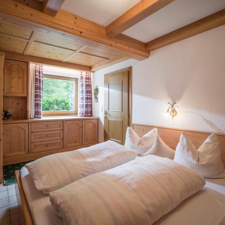 Haus Sageler - Four-Bedroom House - 5