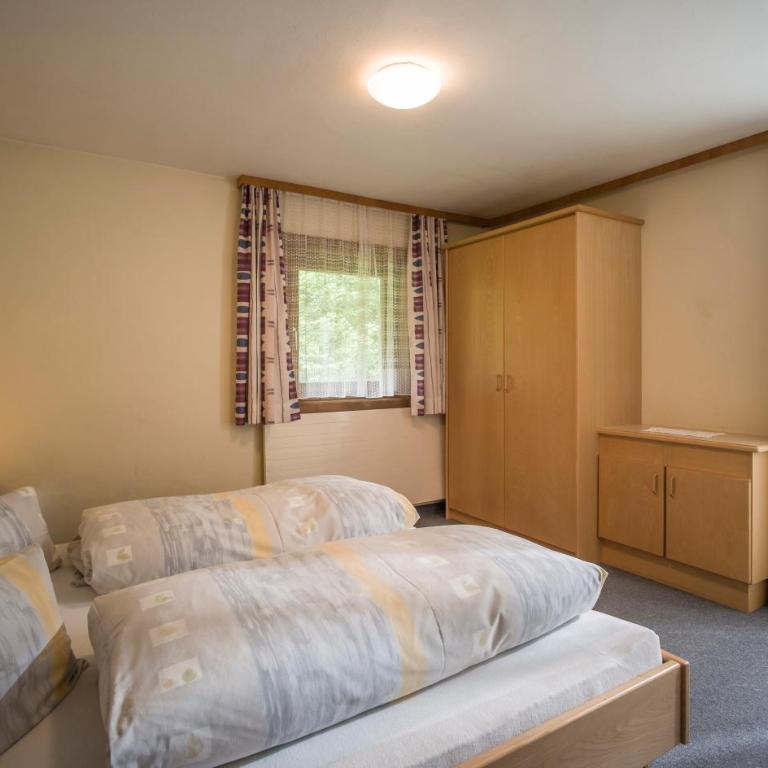 Haus Sageler - Four-Bedroom House - 4