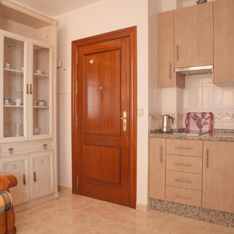 Aurinko 4 Luminoso apartamento en Fuengirola - Apartamento con vistas al mar - 20