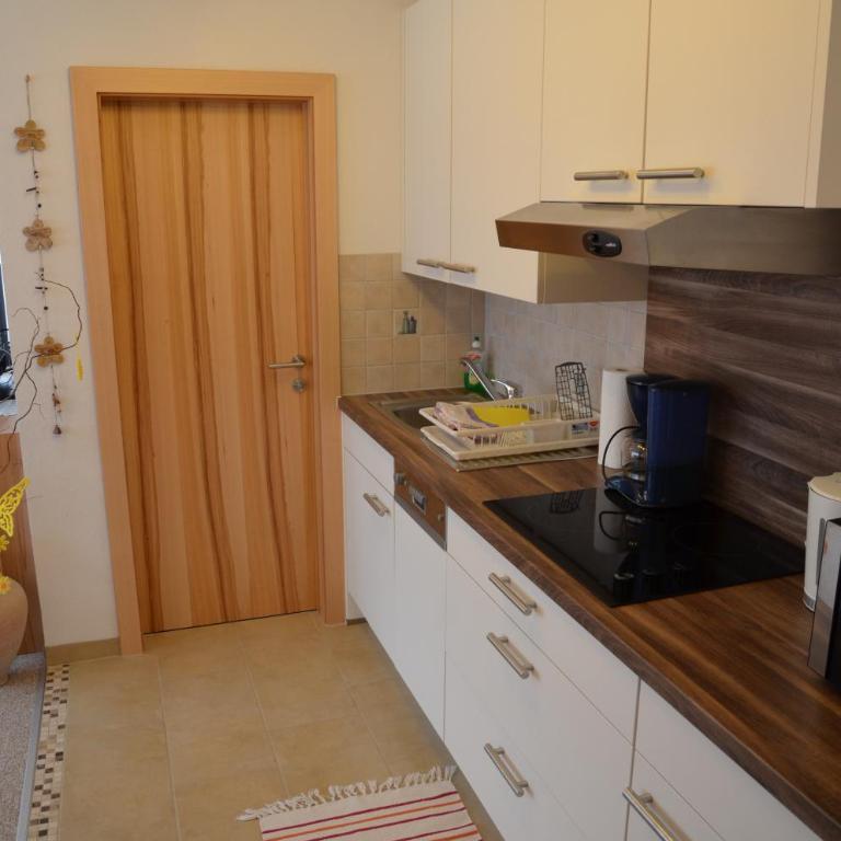 Apartments Bader Leutasch Tirol - Superior Apartment mit 1 Schlafzimmer - 4