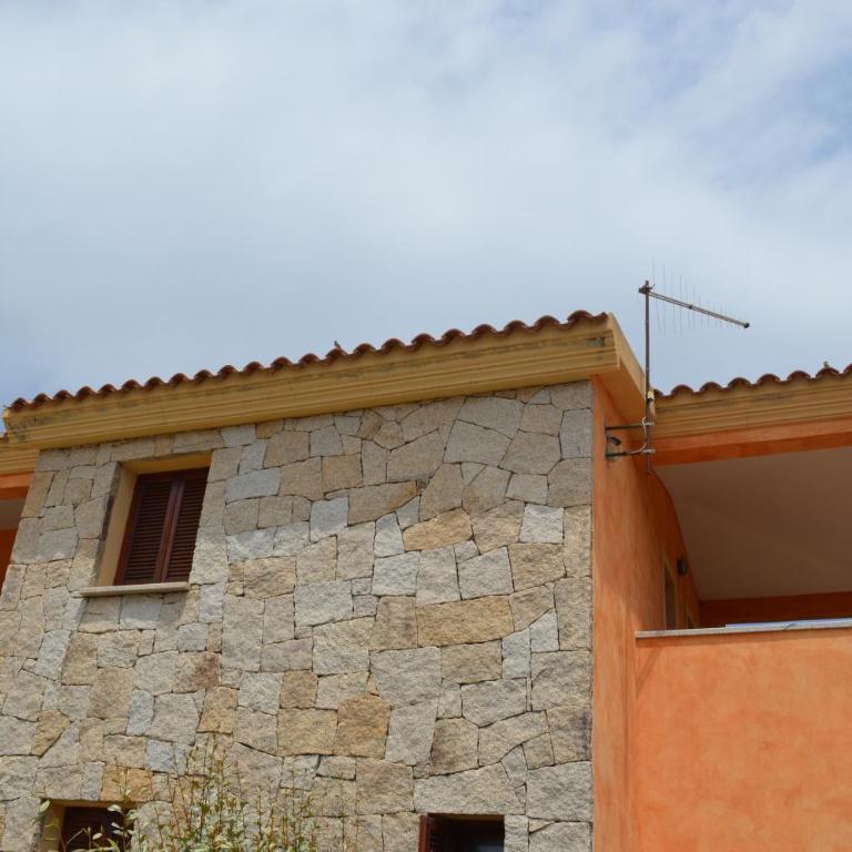 appartamenti lu fraili - Appartamento con Terrazza - 2