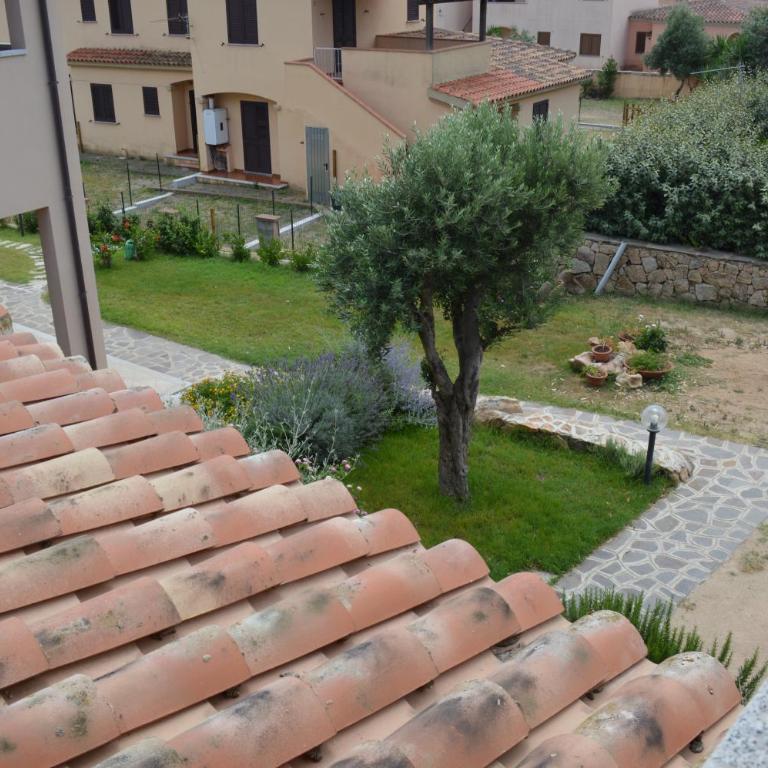 appartamenti lu fraili - Appartamento con Terrazza - 5
