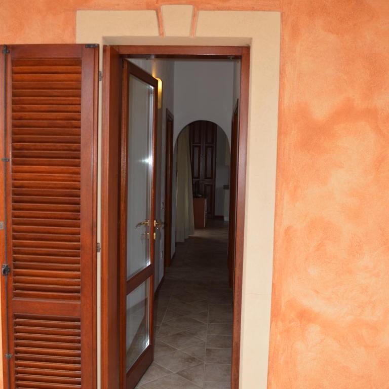 appartamenti lu fraili - Appartamento con Terrazza - 6