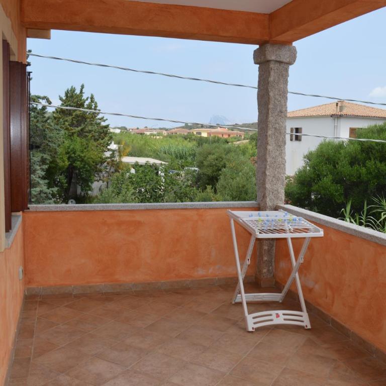 appartamenti lu fraili - Appartamento con Terrazza - 7
