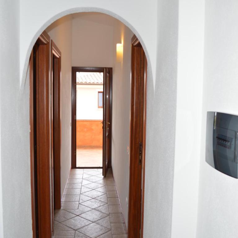 appartamenti lu fraili - Appartamento con Terrazza - 10